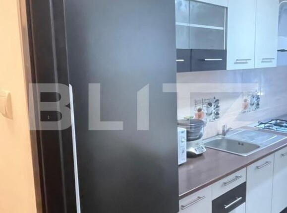Apartament de închiriat 2 camere Gara - 177085AI | BLITZ Iași | Poza4
