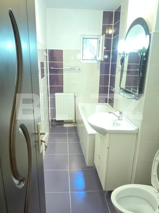 Apartament de închiriat 2 camere Gara - 177085AI | BLITZ Iași | Poza8