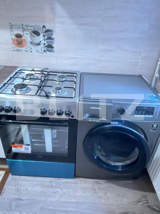 Apartament de închiriat 2 camere Gara - 177085AI | BLITZ Iași | Poza6