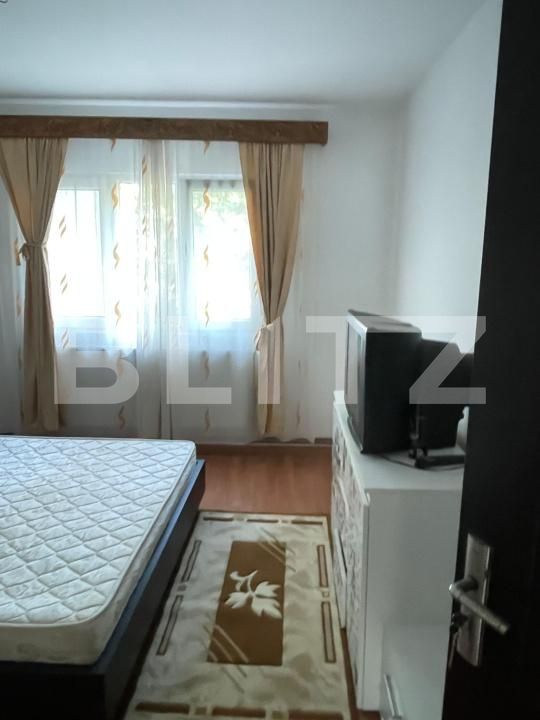 Apartament de închiriat 2 camere Gara - 177085AI | BLITZ Iași | Poza3
