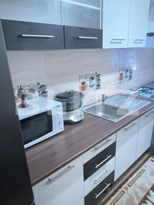 Apartament de închiriat 2 camere Gara - 177085AI | BLITZ Iași | Poza5