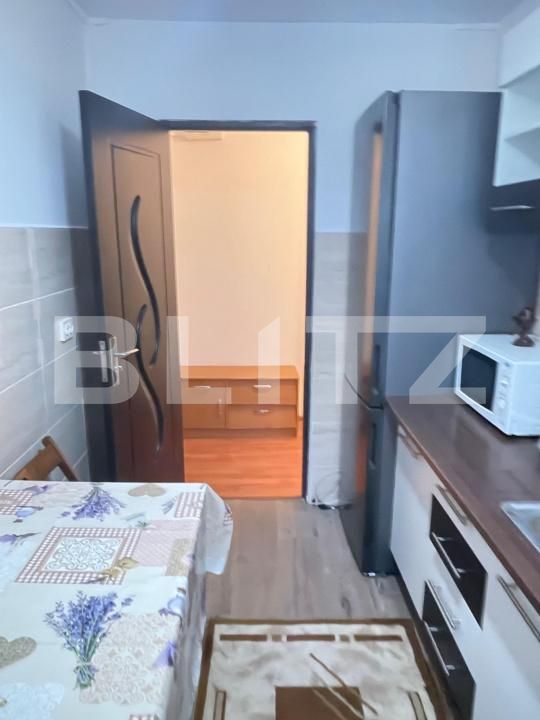 Apartament de închiriat 2 camere Gara - 177085AI | BLITZ Iași | Poza7