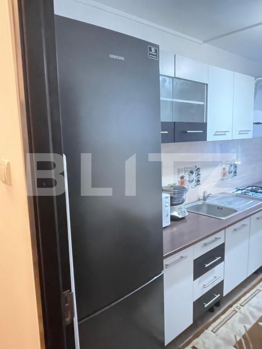Apartament de închiriat 2 camere Gara - 177085AI | BLITZ Iași | Poza4