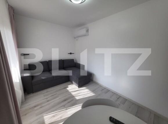 Apartament de închiriat 2 camere Tatarasi - 177094AI | BLITZ Iași | Poza1