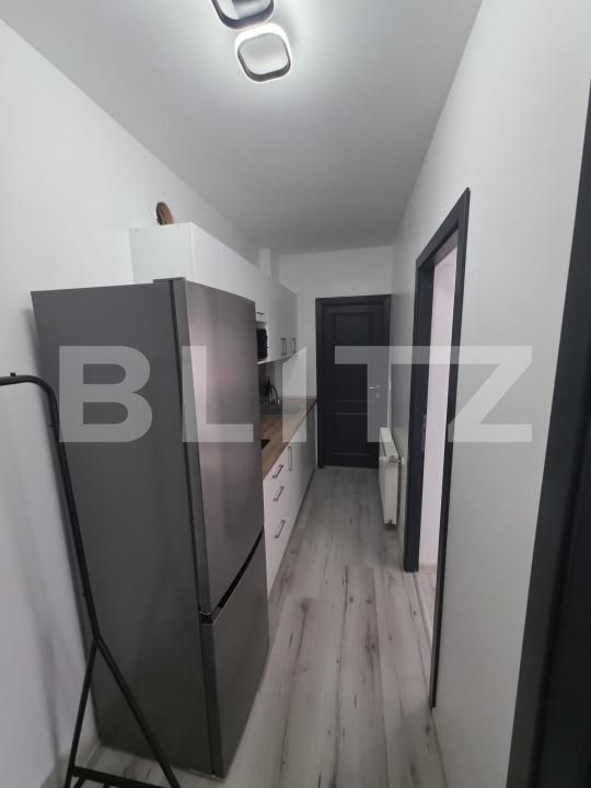 Apartament de închiriat 2 camere Tatarasi - 177094AI | BLITZ Iași | Poza6