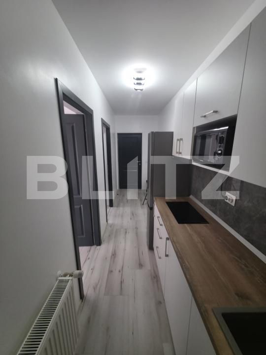 Apartament de închiriat 2 camere Tatarasi - 177094AI | BLITZ Iași | Poza5