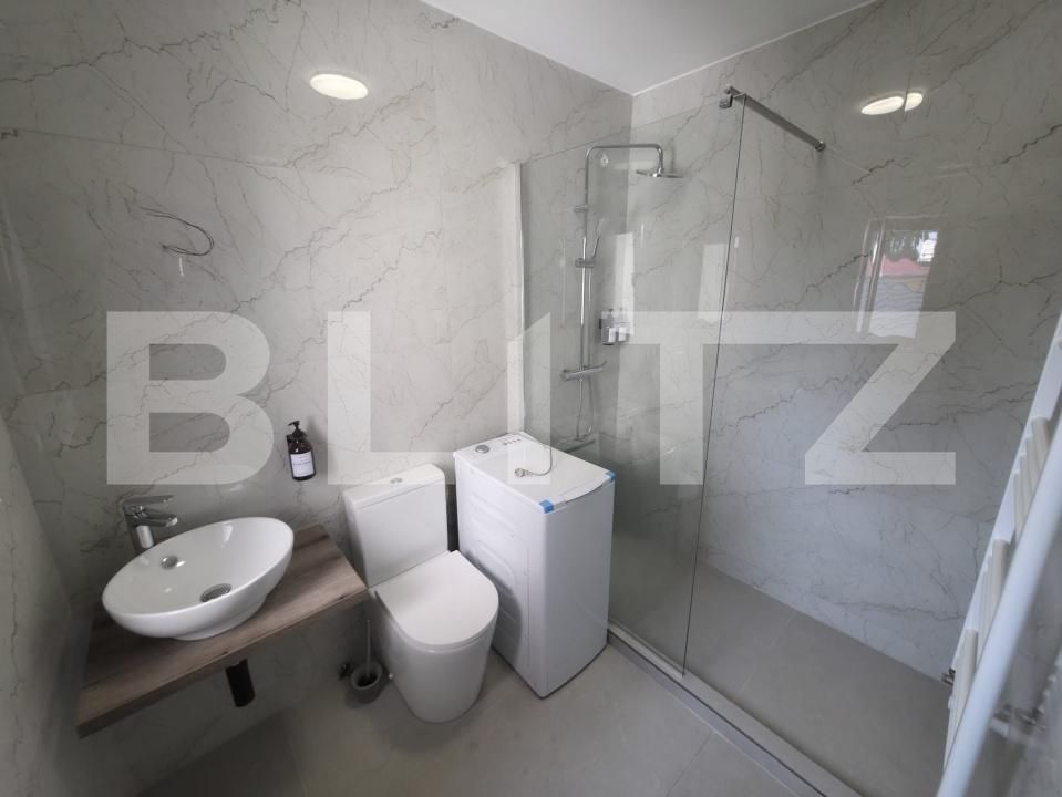 Apartament de închiriat 2 camere Tatarasi - 177094AI | BLITZ Iași | Poza7