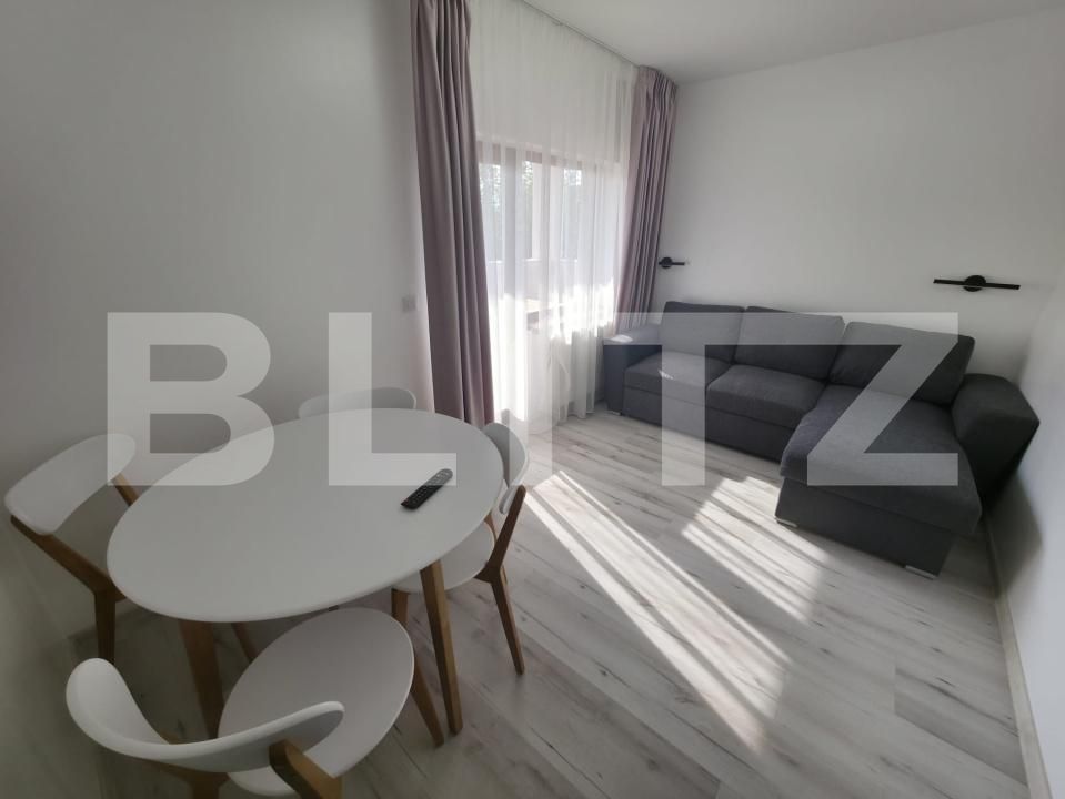 Apartament de închiriat 2 camere Tatarasi - 177094AI | BLITZ Iași | Poza2