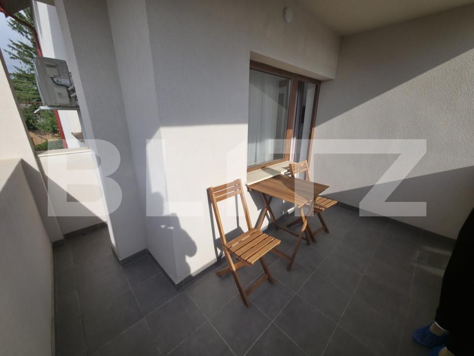 Apartament de închiriat 2 camere Tatarasi - 177094AI | BLITZ Iași | Poza8