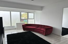 Apartament de inchiriat, cu 3 camere, zona Visani