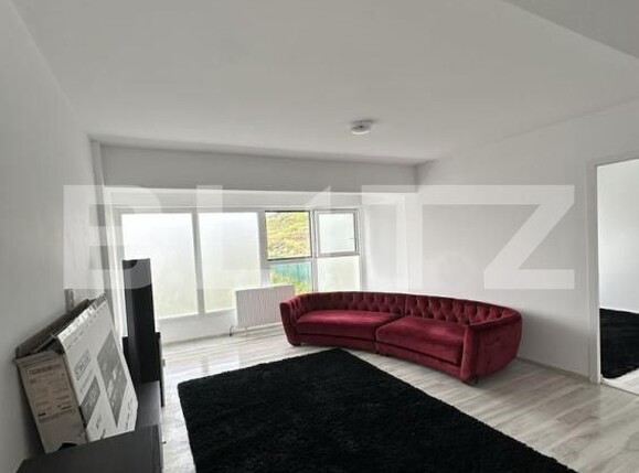 Apartament de închiriat 3 camere Visani - 177099AI | BLITZ Iași | Poza3