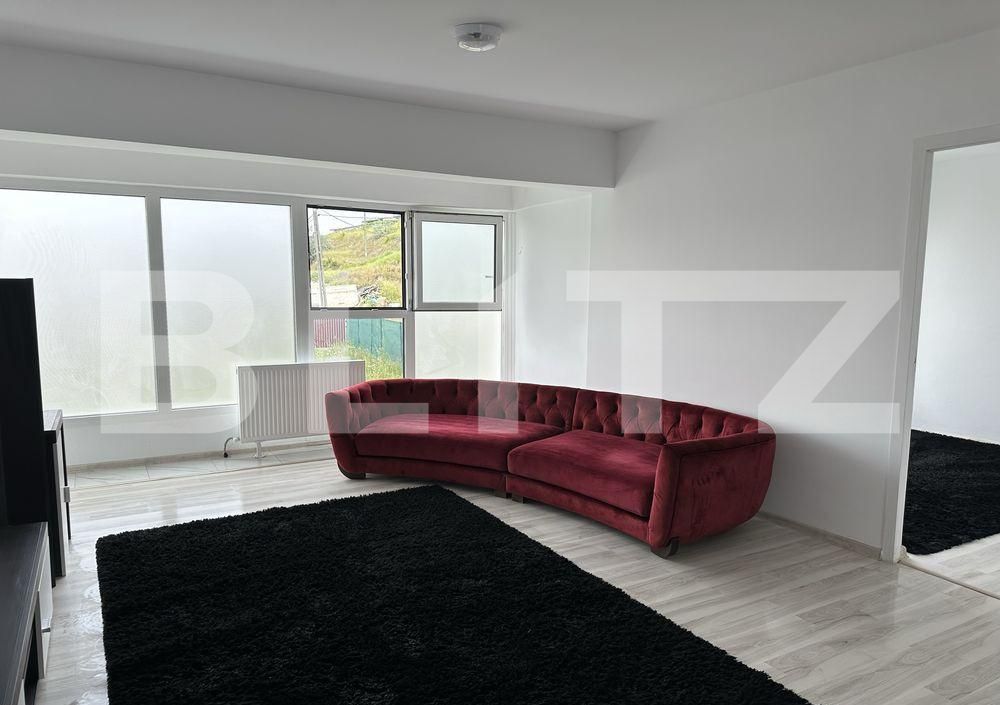Apartament de închiriat 3 camere Visani - 177099AI | BLITZ Iași | Poza4