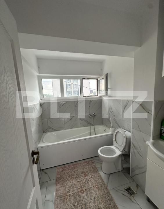 Apartament de închiriat 3 camere Visani - 177099AI | BLITZ Iași | Poza7