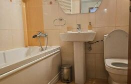 Apartament de inchiriat, cu 1 camera, 43 mp  zoma Tatarasi – Complex Penta