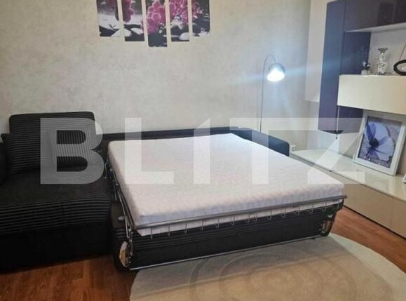 Garsonieră de închiriat Tatarasi - 177104AI | BLITZ Iași | Poza1