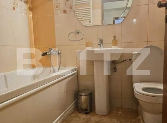 Garsonieră de închiriat Tatarasi - 177104AI | BLITZ Iași | Poza6