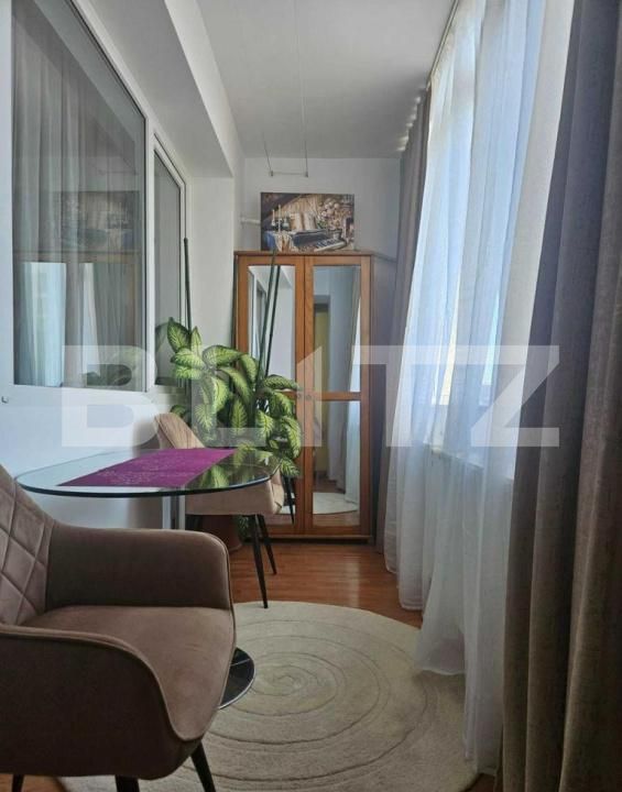 Garsonieră de închiriat Tatarasi - 177104AI | BLITZ Iași | Poza7