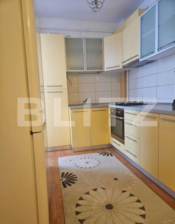 Garsonieră de închiriat Tatarasi - 177104AI | BLITZ Iași | Poza4