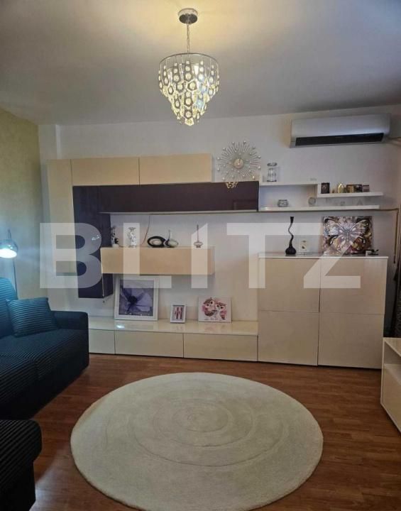 Garsonieră de închiriat Tatarasi - 177104AI | BLITZ Iași | Poza2