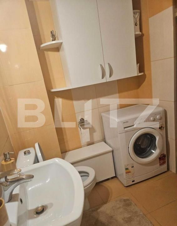 Garsonieră de închiriat Tatarasi - 177104AI | BLITZ Iași | Poza5