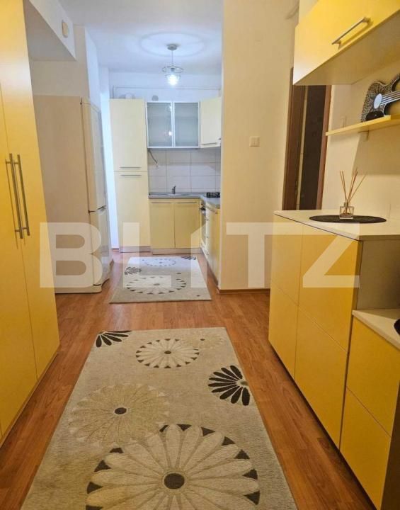 Garsonieră de închiriat Tatarasi - 177104AI | BLITZ Iași | Poza8