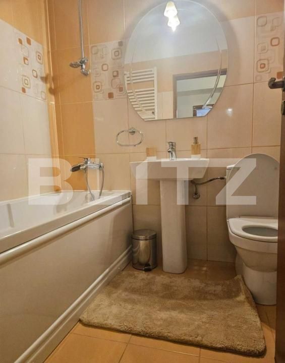 Garsonieră de închiriat Tatarasi - 177104AI | BLITZ Iași | Poza6