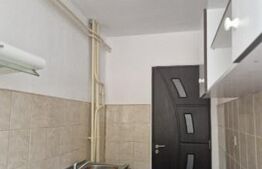 Apartament de inchiriat, cu 1 camera, 40 mp, zona Tatarasi Sud