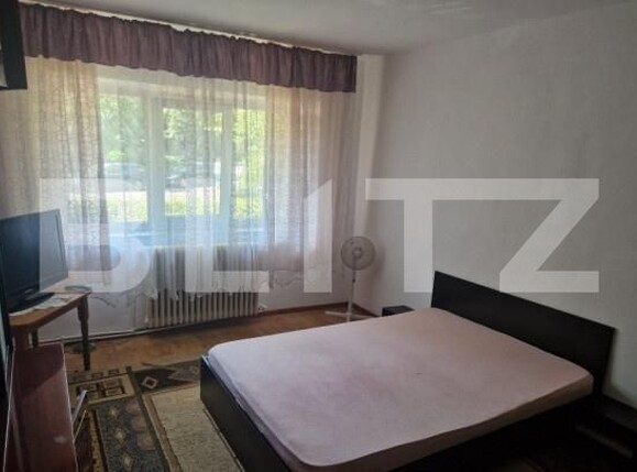 Garsonieră de închiriat Metalurgie - 177117AI | BLITZ Iași | Poza1