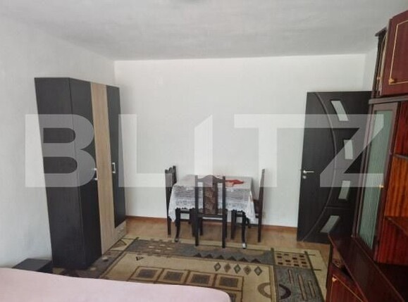 Garsonieră de închiriat Metalurgie - 177117AI | BLITZ Iași | Poza2