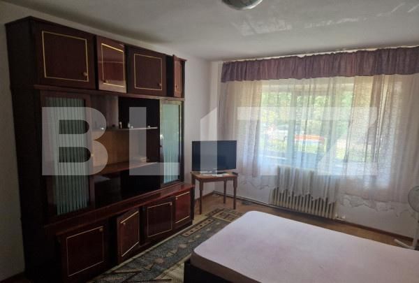 Garsonieră de închiriat Metalurgie - 177117AI | BLITZ Iași | Poza3