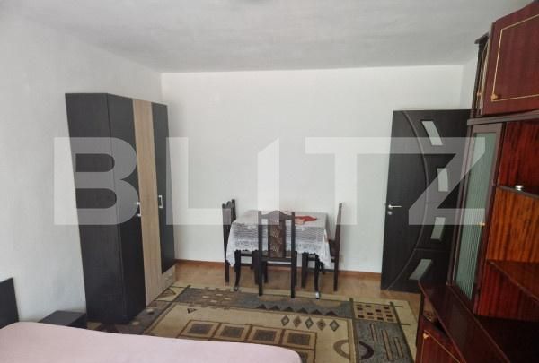 Garsonieră de închiriat Metalurgie - 177117AI | BLITZ Iași | Poza2