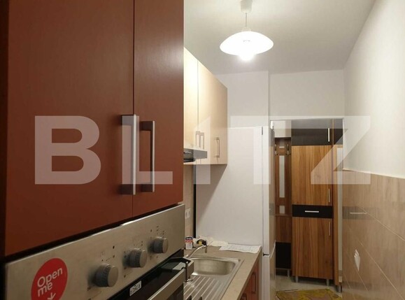 Garsonieră de închiriat Zona industriala - 177118AI | BLITZ Iași | Poza3