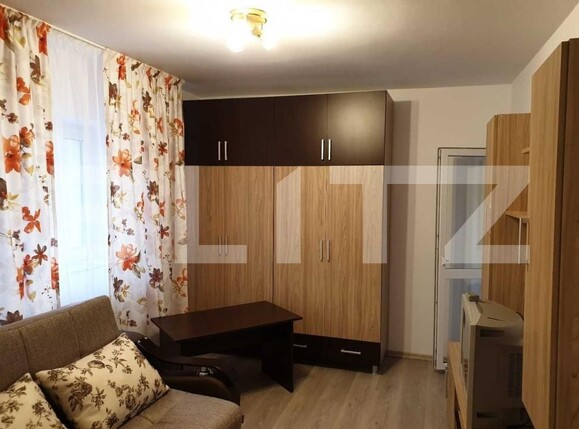 Garsonieră de închiriat Zona industriala - 177118AI | BLITZ Iași | Poza2