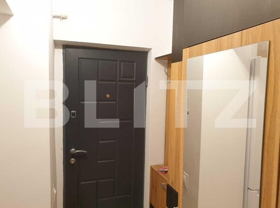 Garsonieră de închiriat Zona industriala - 177118AI | BLITZ Iași | Poza6