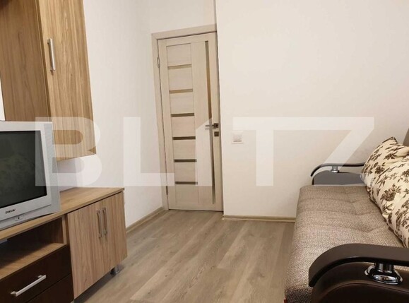 Garsonieră de închiriat Zona industriala - 177118AI | BLITZ Iași | Poza1