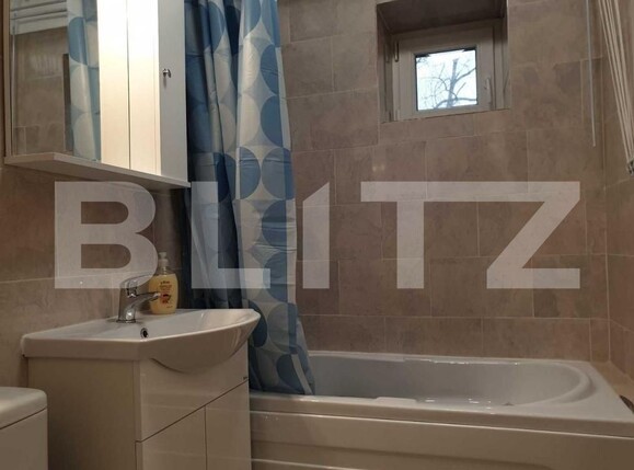 Garsonieră de închiriat Zona industriala - 177118AI | BLITZ Iași | Poza5