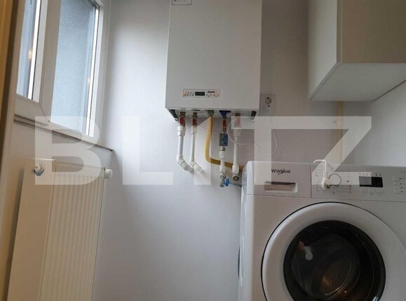 Garsonieră de închiriat Zona industriala - 177118AI | BLITZ Iași | Poza7