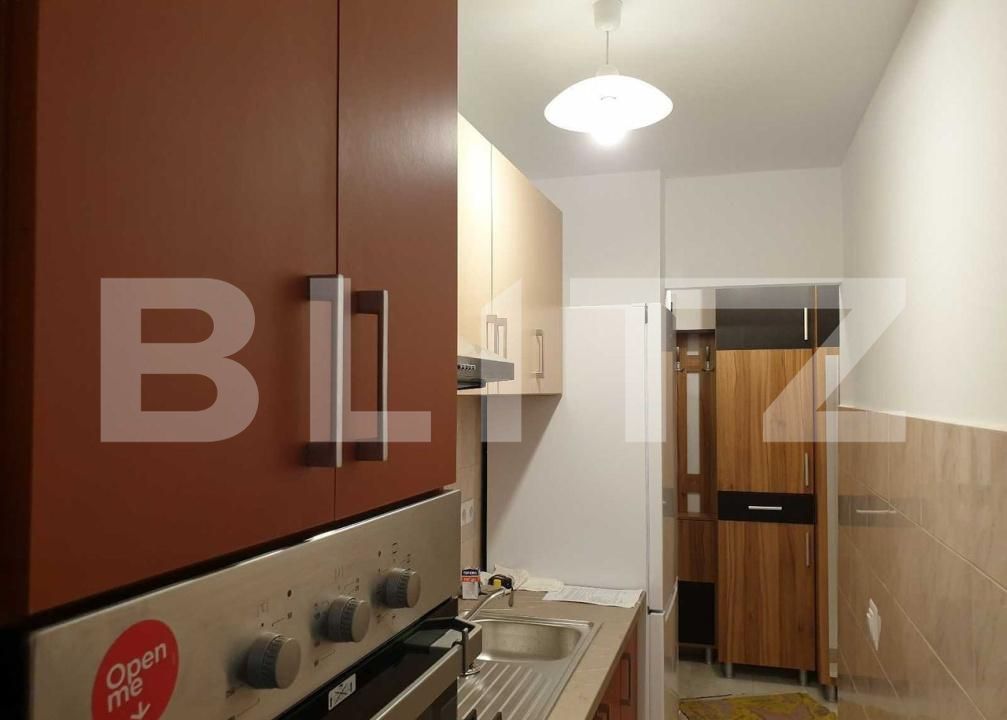 Garsonieră de închiriat Zona industriala - 177118AI | BLITZ Iași | Poza3