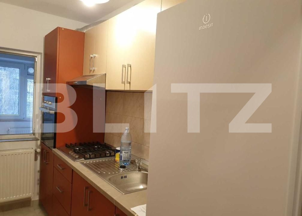 Garsonieră de închiriat Zona industriala - 177118AI | BLITZ Iași | Poza4