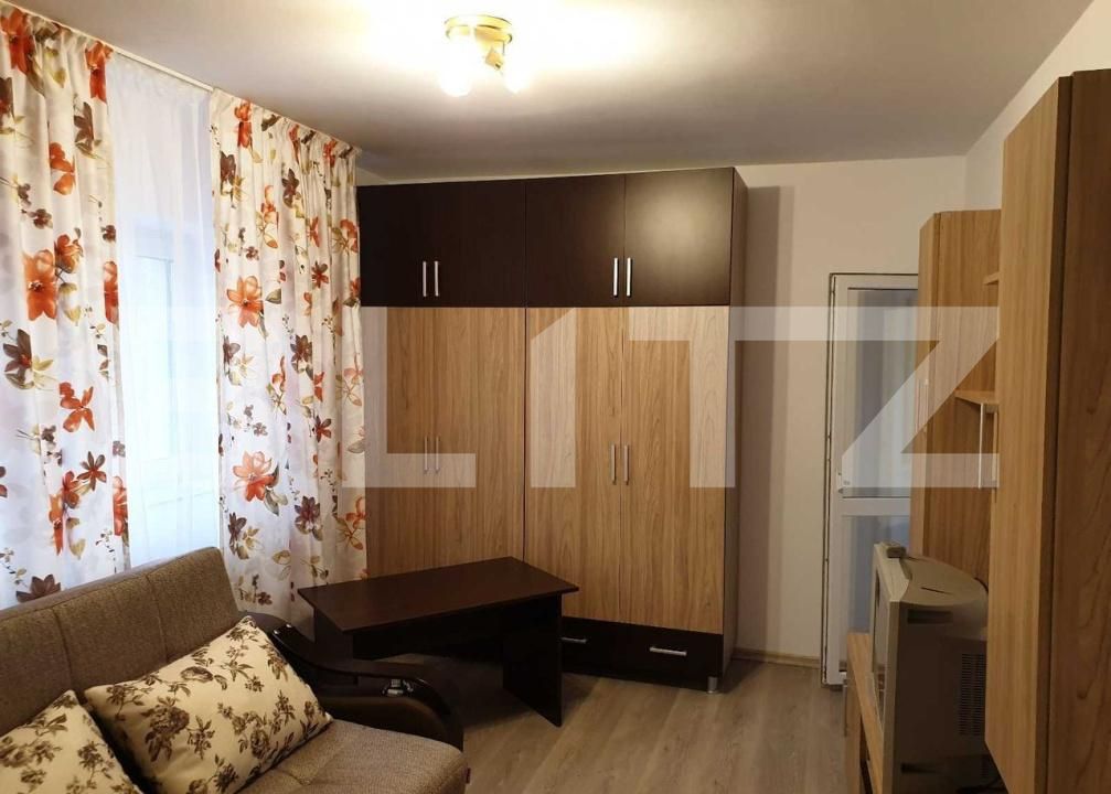 Garsonieră de închiriat Zona industriala - 177118AI | BLITZ Iași | Poza2