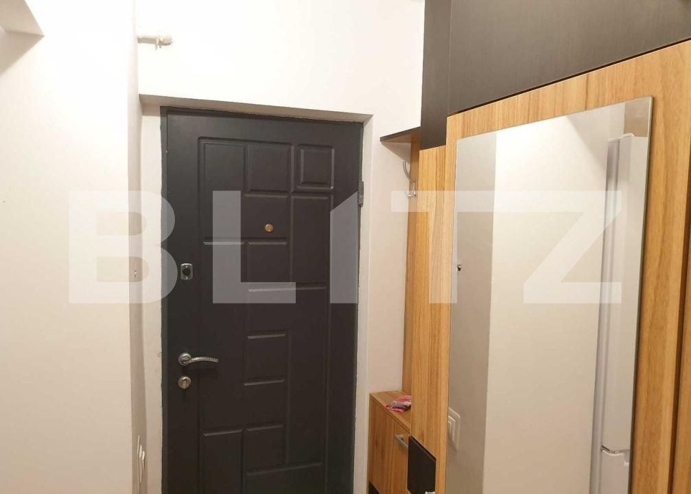 Garsonieră de închiriat Zona industriala - 177118AI | BLITZ Iași | Poza6