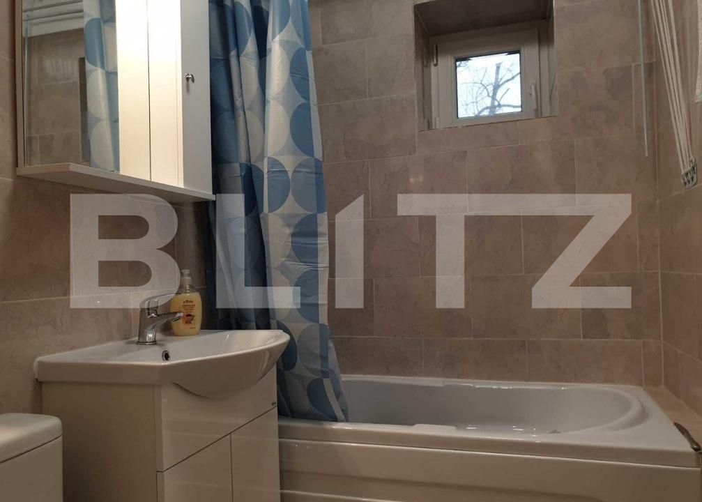 Garsonieră de închiriat Zona industriala - 177118AI | BLITZ Iași | Poza5