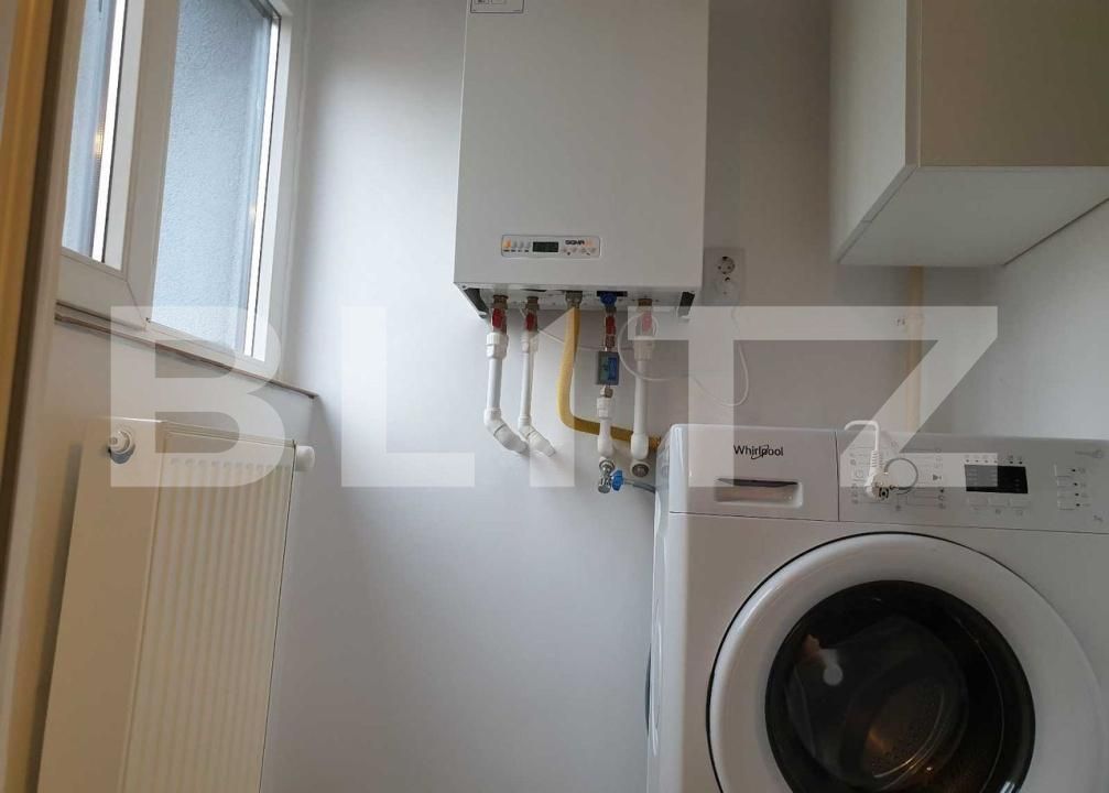 Garsonieră de închiriat Zona industriala - 177118AI | BLITZ Iași | Poza7