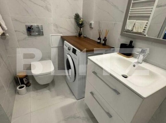 Garsonieră de închiriat Nicolina - 177123AI | BLITZ Iași | Poza6