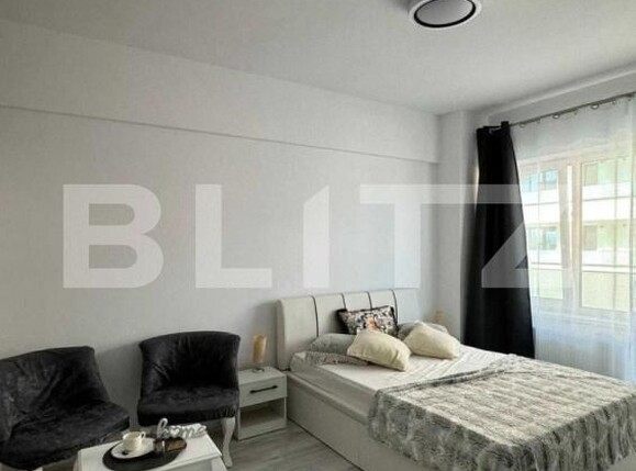 Garsonieră de închiriat Nicolina - 177123AI | BLITZ Iași | Poza1