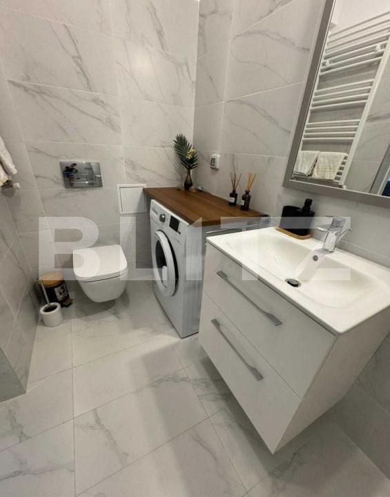 Garsonieră de închiriat Nicolina - 177123AI | BLITZ Iași | Poza6