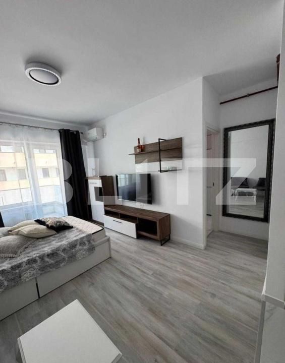 Garsonieră de închiriat Nicolina - 177123AI | BLITZ Iași | Poza2