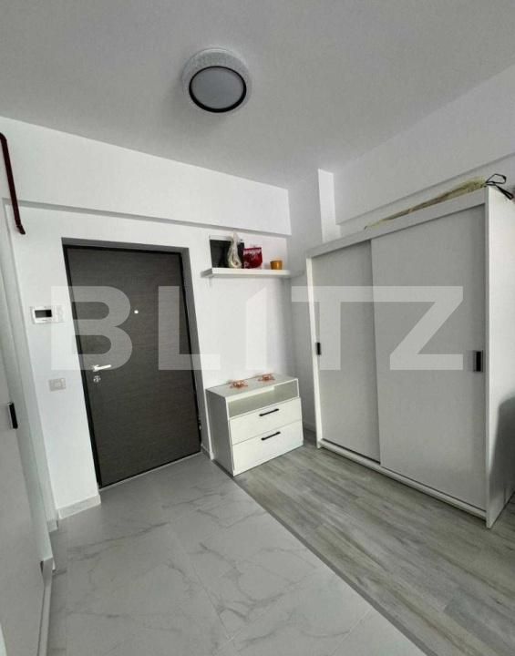 Garsonieră de închiriat Nicolina - 177123AI | BLITZ Iași | Poza7