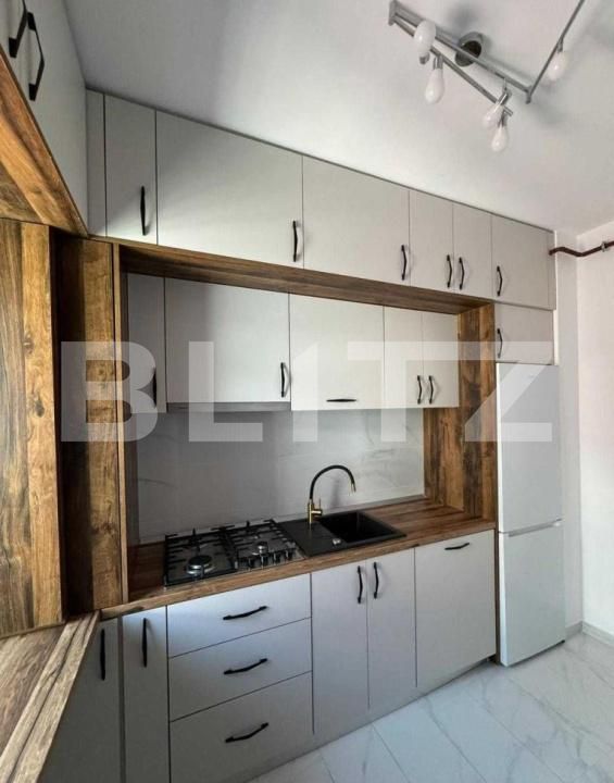 Garsonieră de închiriat Nicolina - 177123AI | BLITZ Iași | Poza3