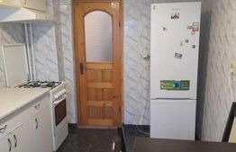 Apartament de inchirat cu 2 camere, 50 mp, zona Pacurari